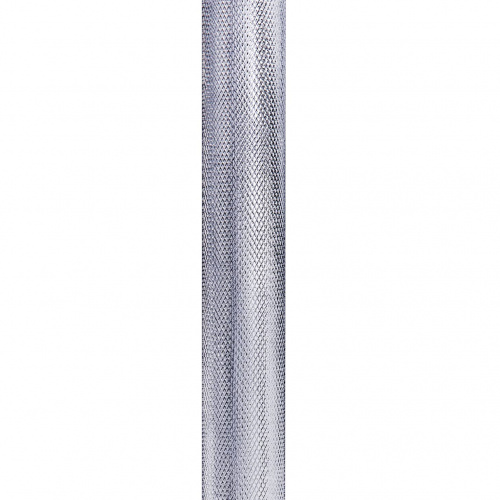 Гриф для штанги 120 см, d=25 мм, прямой фото 2